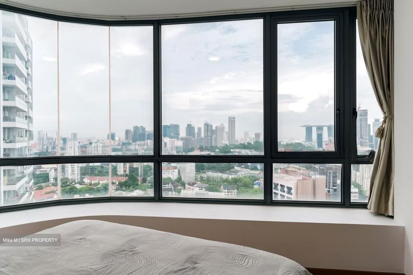 Skyline 360 @ Saint Thomas Walk (D9), Condominium #570933271